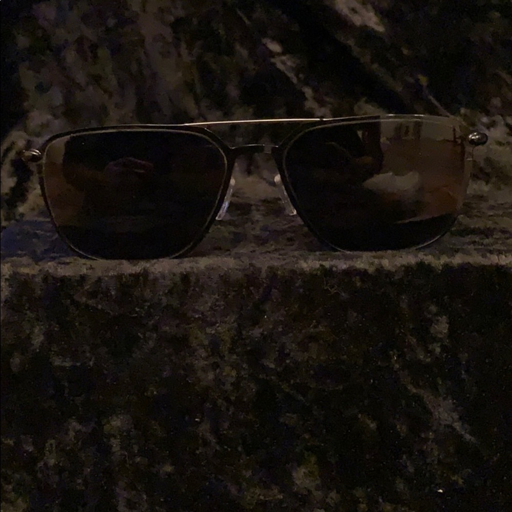 Authentic Michael Kors Trenton pilot sunglasses - Picture 6 of 12